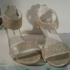 Girl's Verna Alexa Little Kid/Big Kid Dress Shoes